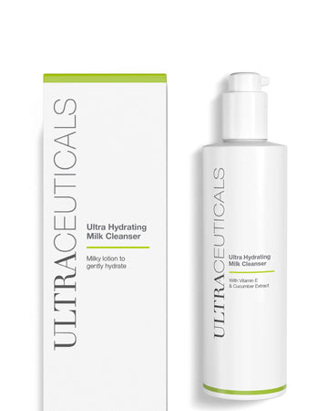 Ultra Hydrating Milk Cleanser