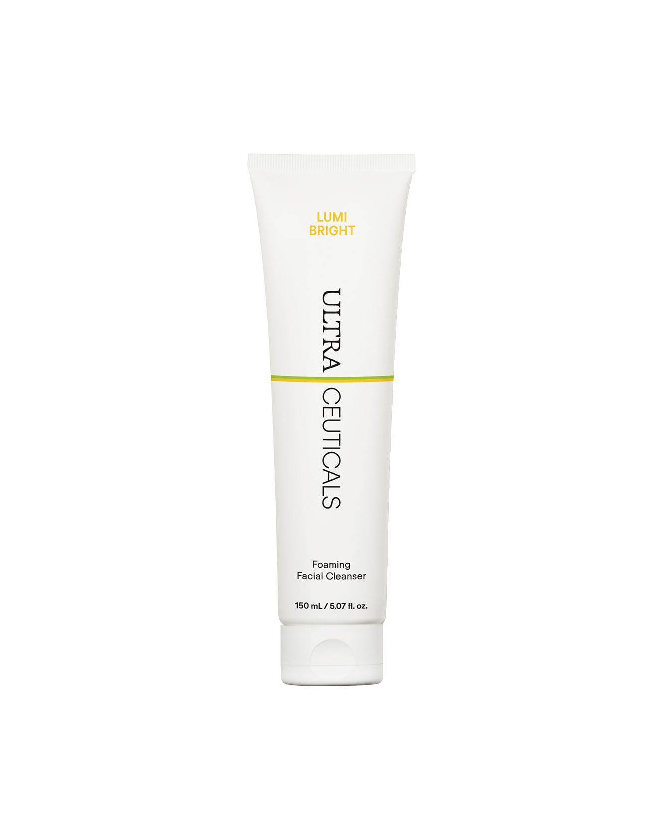 Lumi Bright Foaming Facial Cleanser