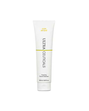 Lumi Bright Foaming Facial Cleanser