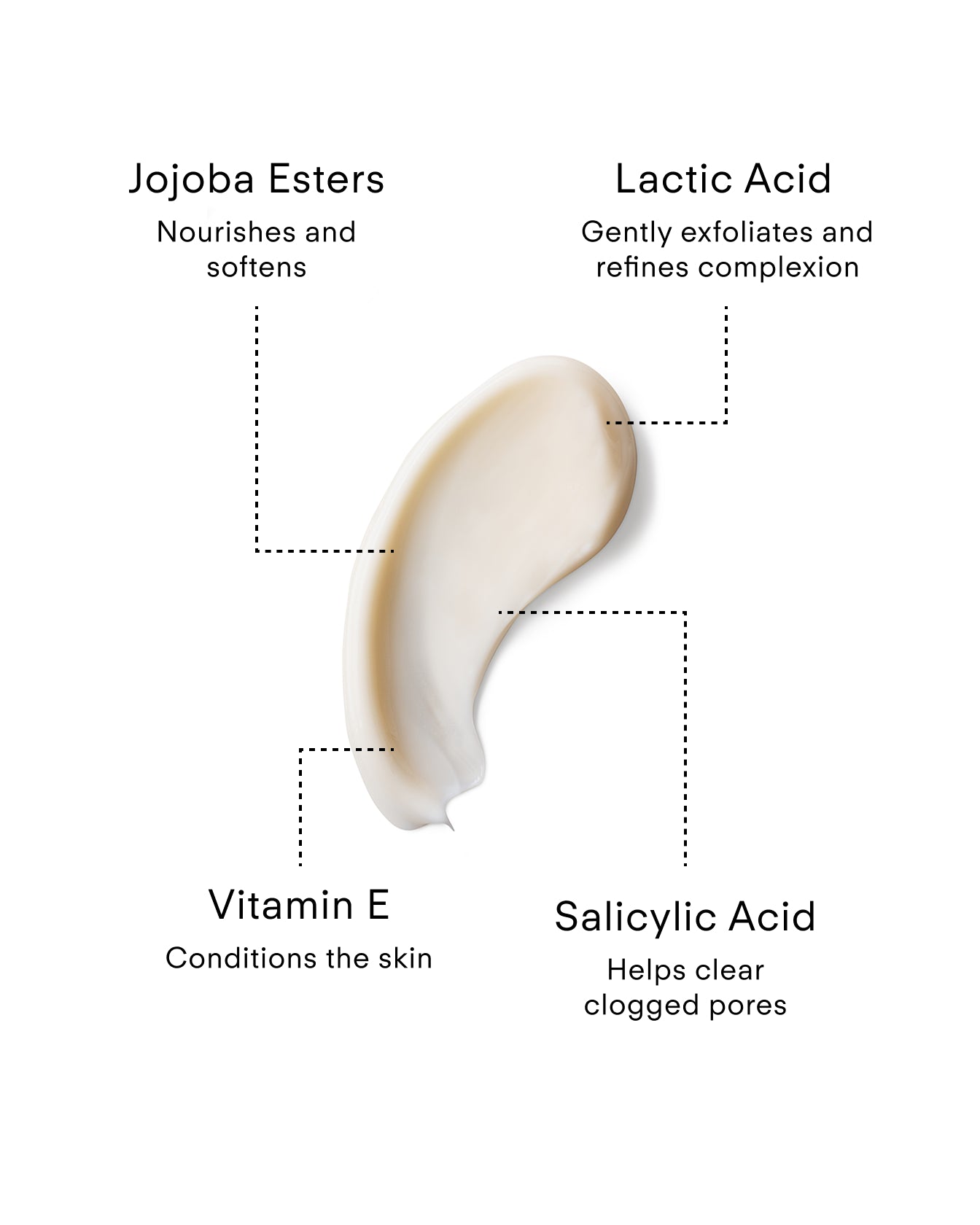 Lumi Bright Exfoliating Gel Facial Cleanser