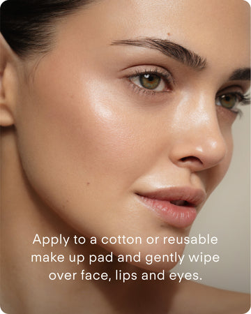 B² Hydrating Micellar Cleansing Water