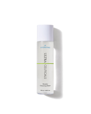 B² Hydrating Micellar Cleansing Water