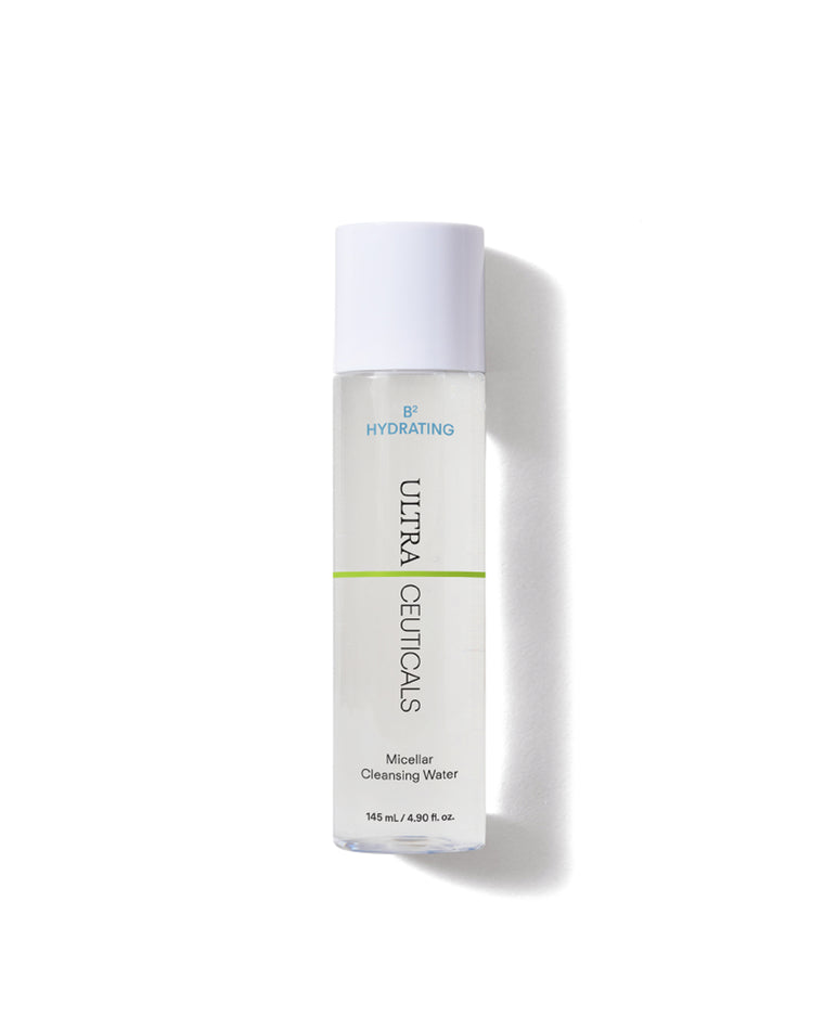 B² Hydrating Micellar Cleansing Water