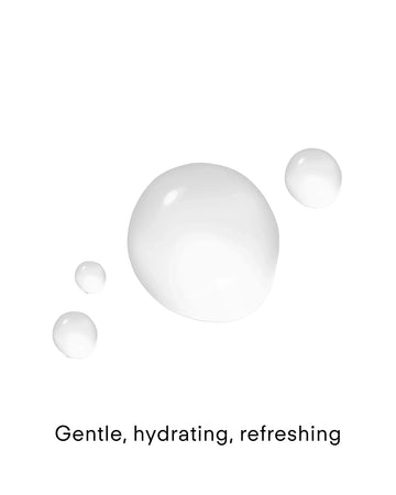 B² Hydrating Micellar Cleansing Water
