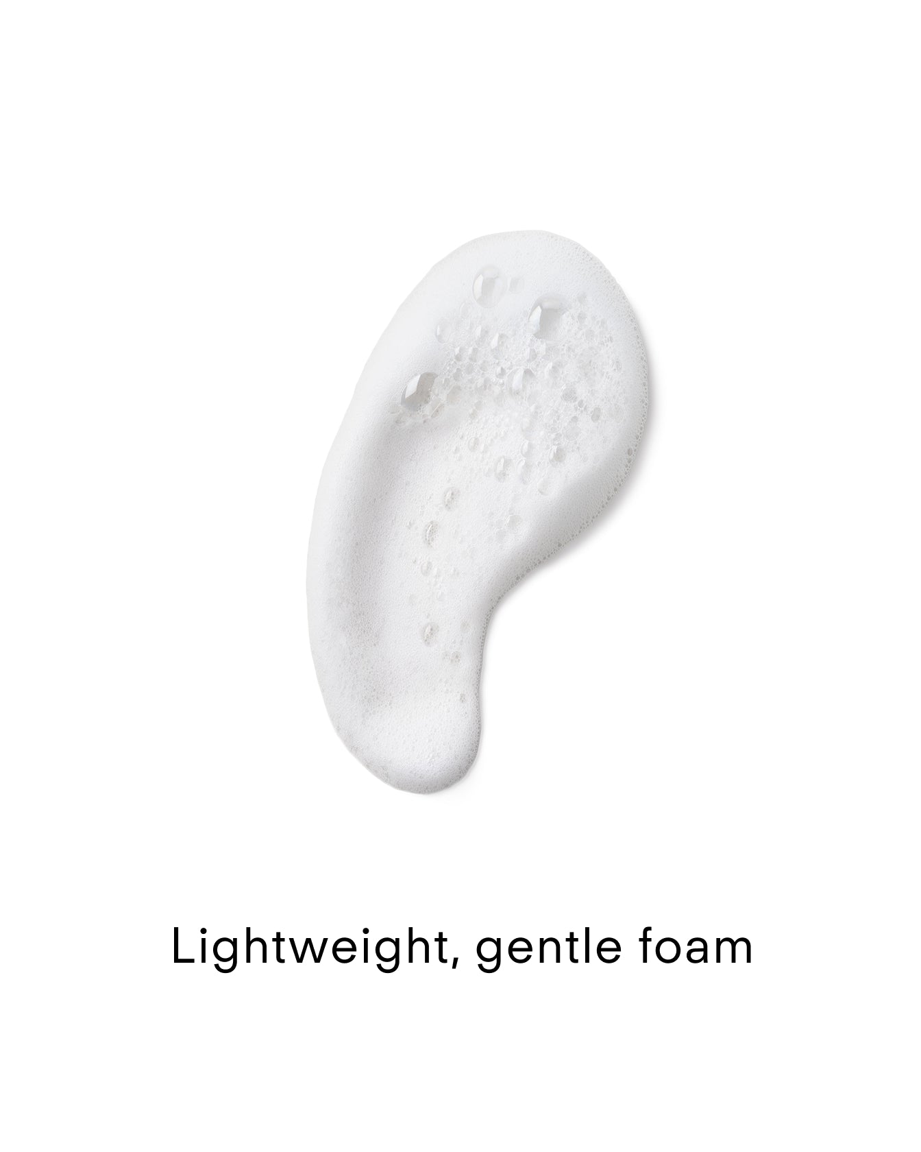 Z Clear Foaming Facial Cleanser