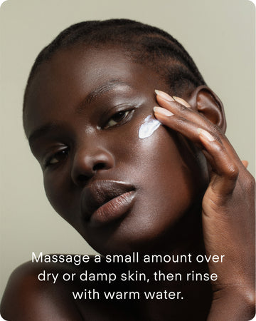 Calm Restore Sensitive Skin Facial Cleanser