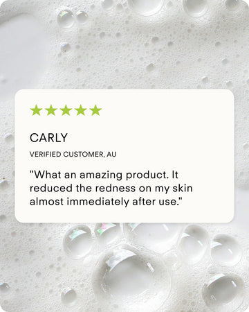 Calm Restore Sensitive Skin Facial Cleanser