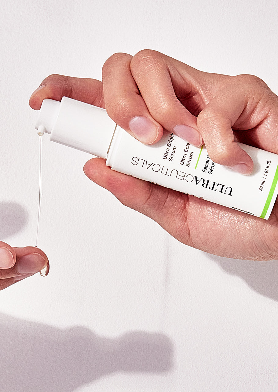 Corrective Serums