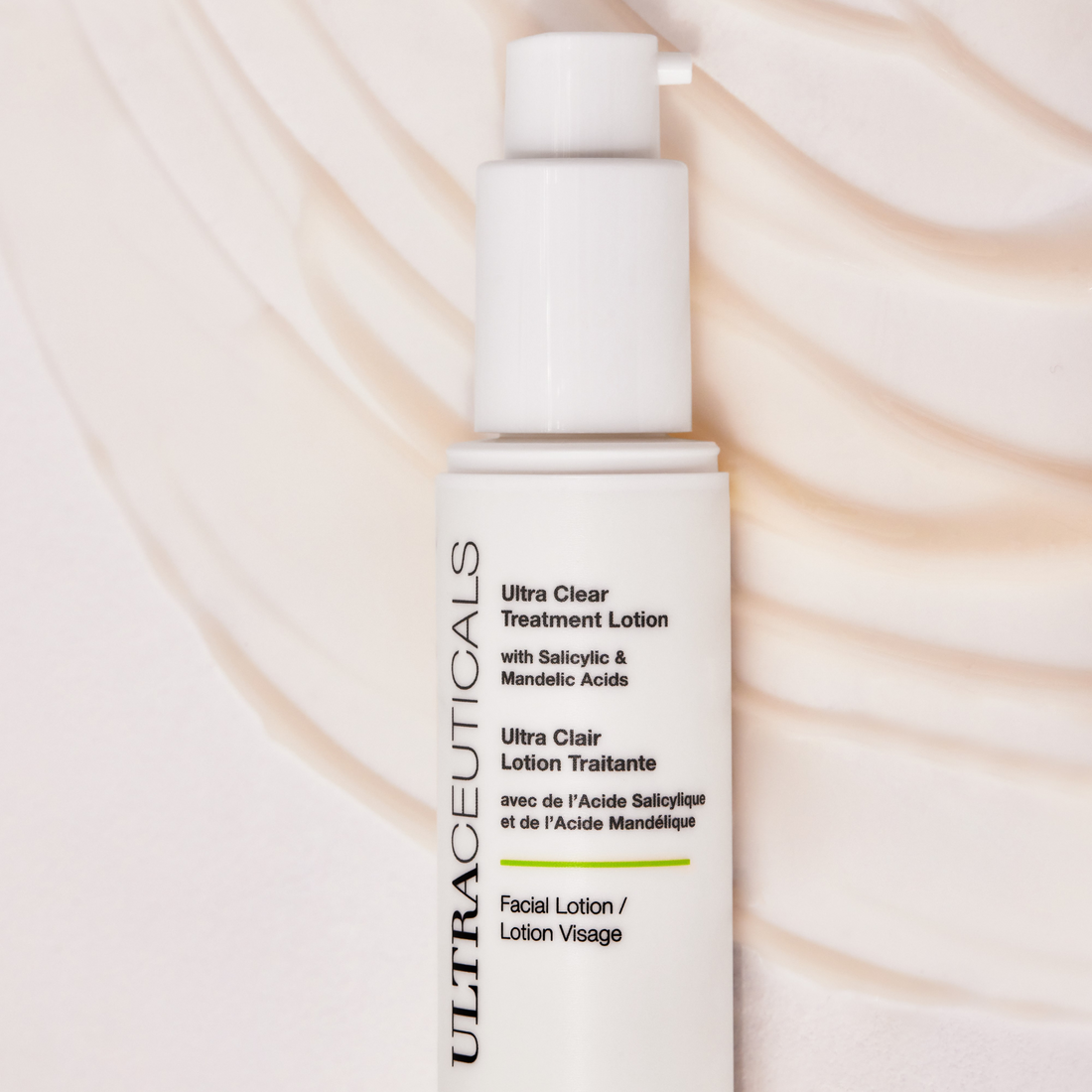 Ultra Clear Treatment Lotion Online – Ultraceuticals AU