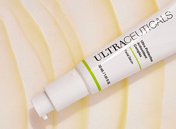 Ultra Protective Antioxidant Complex