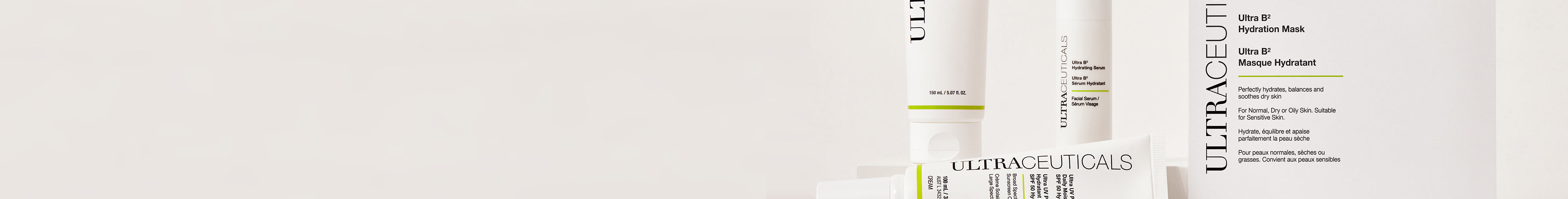 Ultraceuticals Best Selling Products
