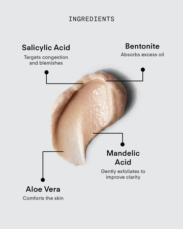 Ultra Clear Spot Complex