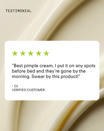 Ultra Clear Spot Complex