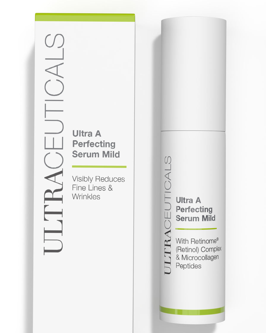 Ultra A Perfecting Serum Mild