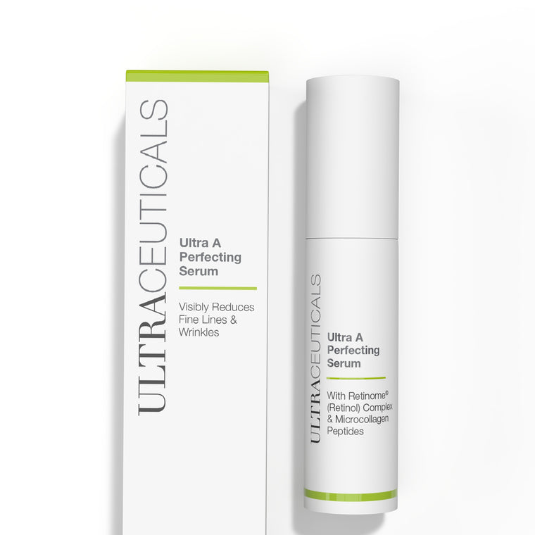 Ultra A Perfecting Serum