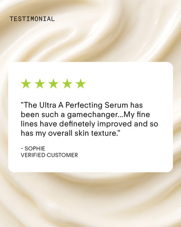 Ultra A Perfecting Serum