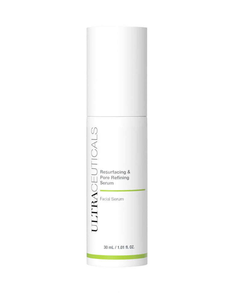Resurfacing & Pore Refining Serum