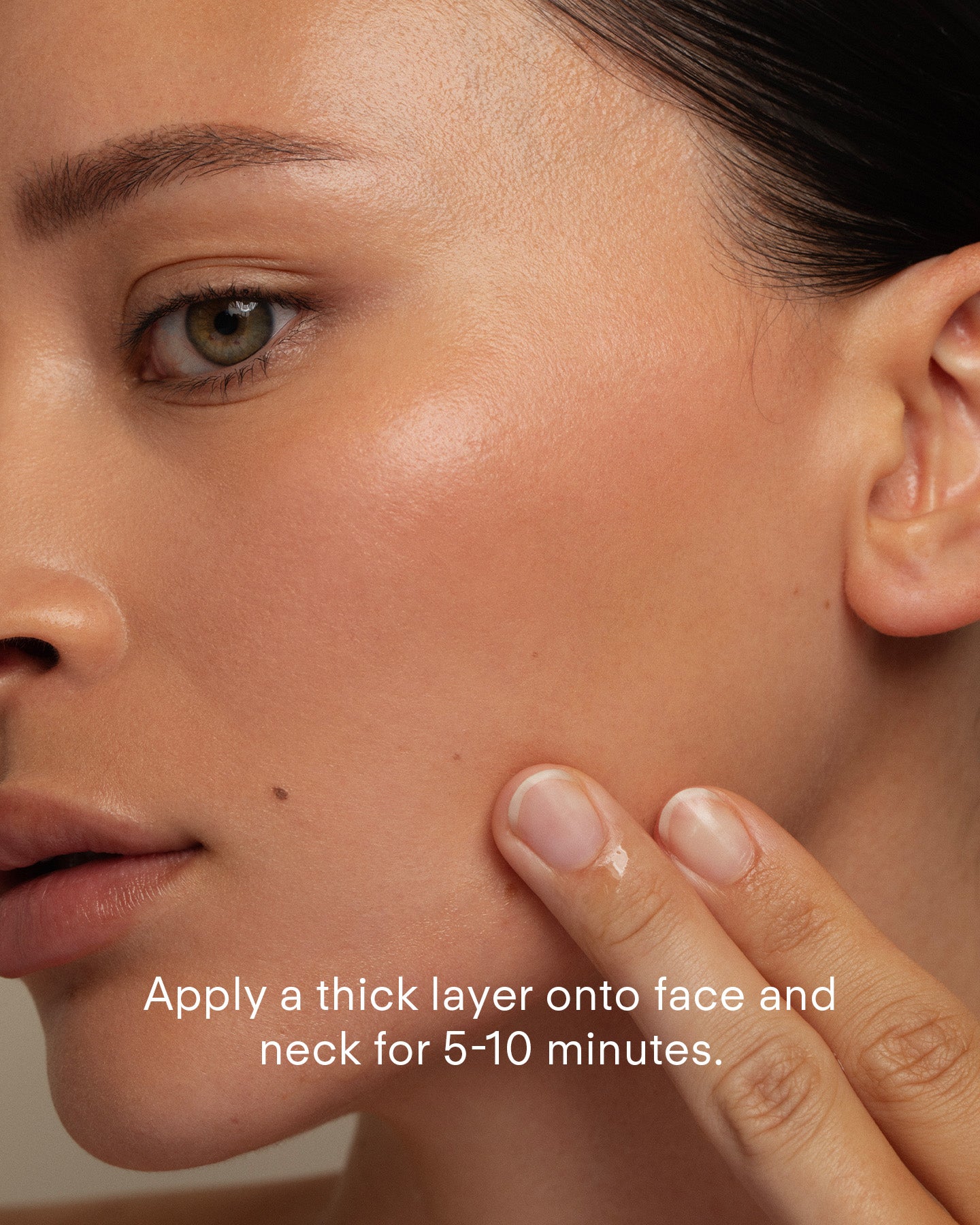 Ultra Clear Purifying Mask