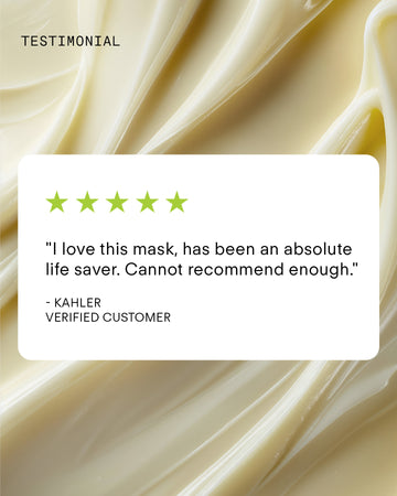 Ultra Clear Purifying Mask