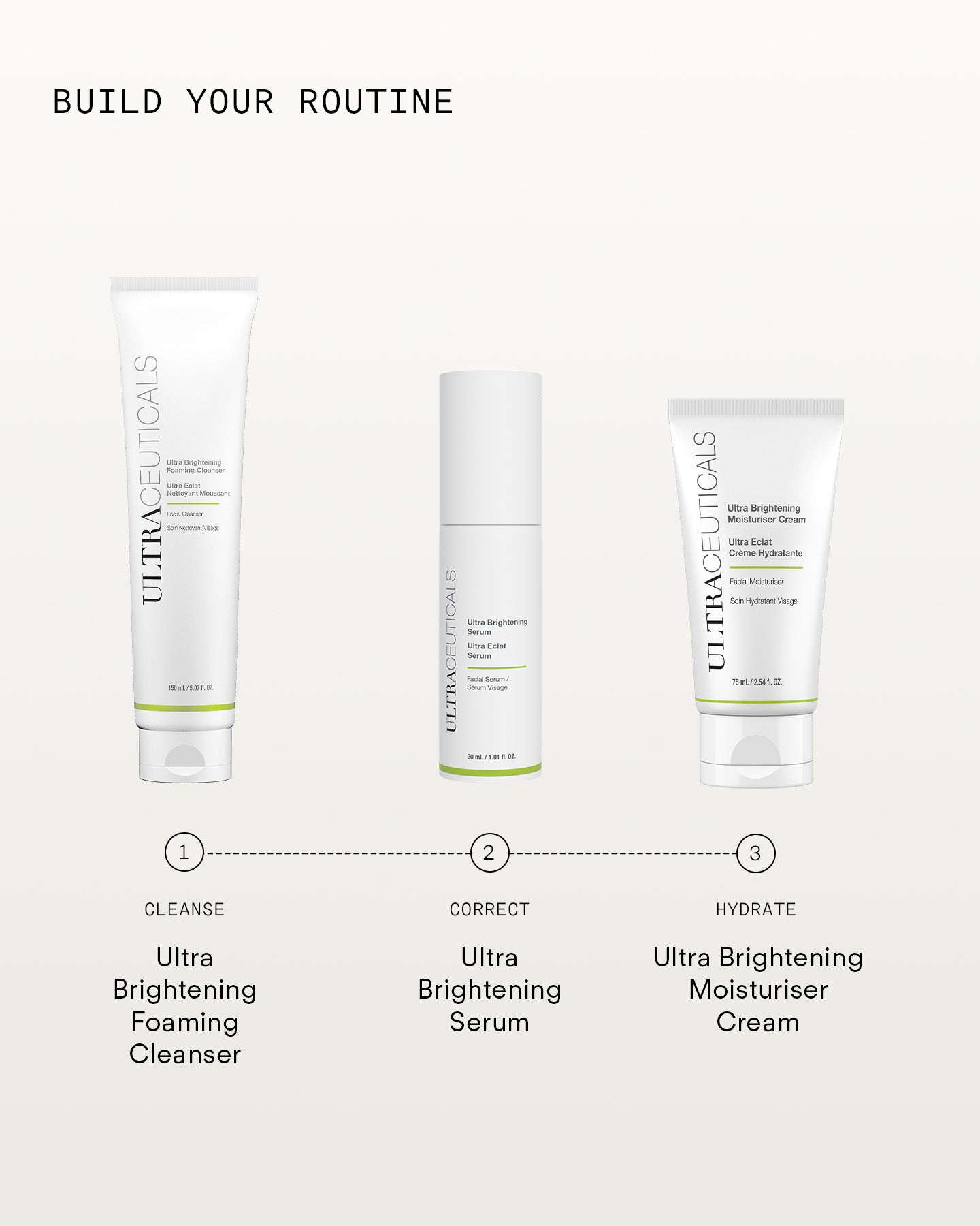 Ultra Brightening Serum