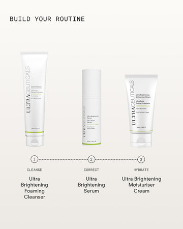 Ultra Brightening Serum