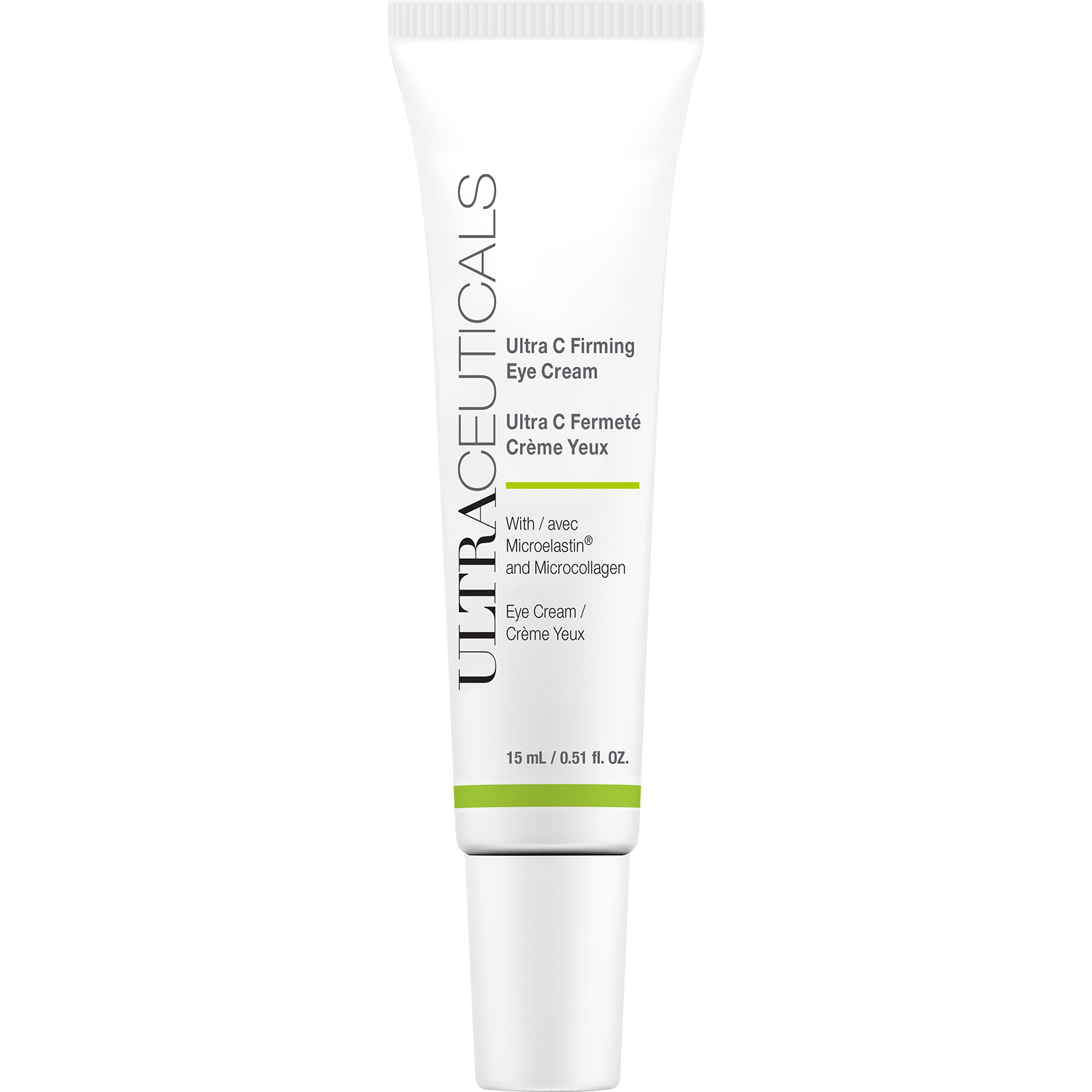 Ultra C Firming Eye Cream