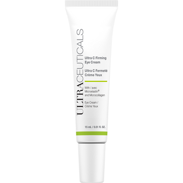 Ultra C Firming Eye Cream