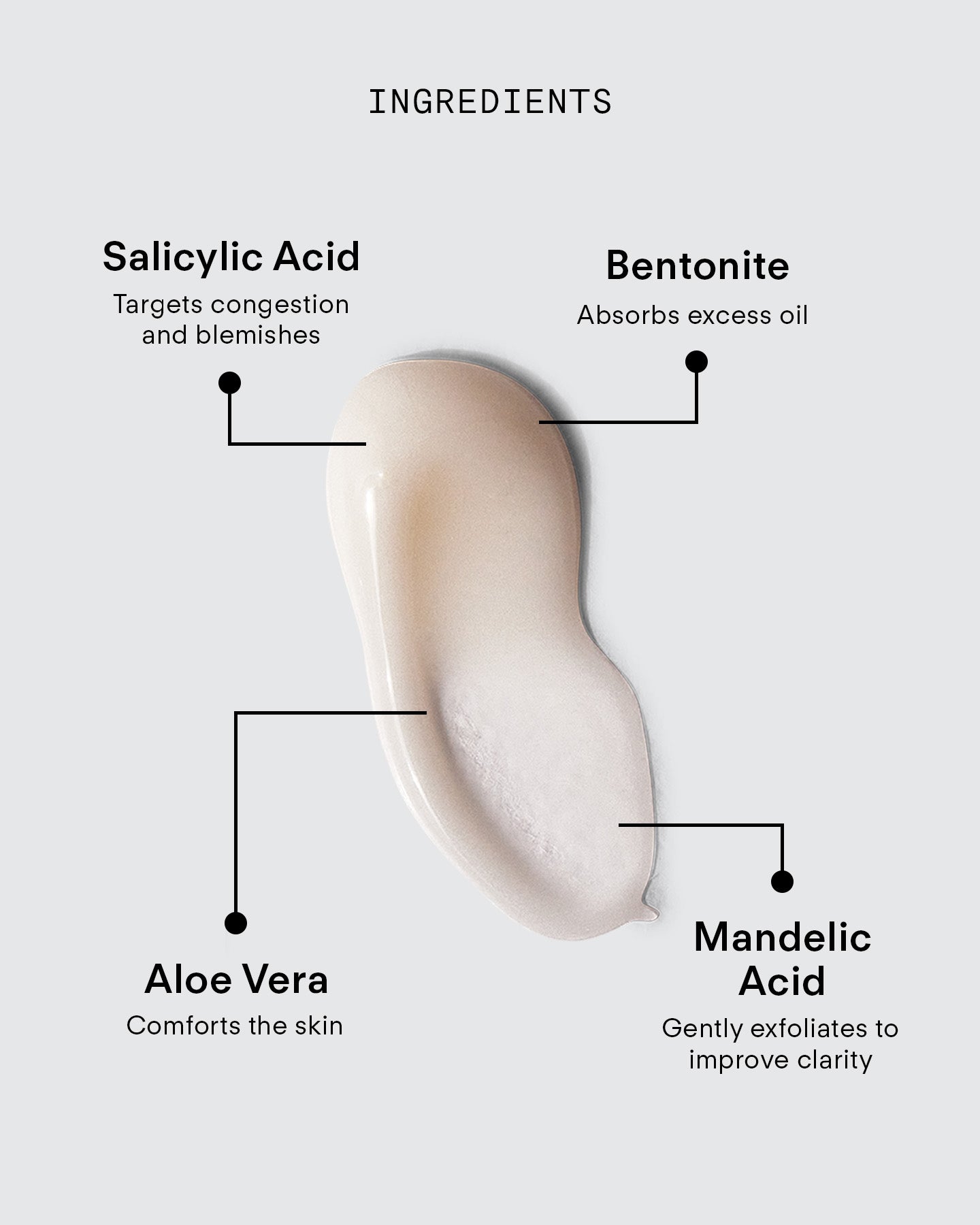 Ultra Clear Treatment Lotion