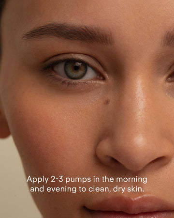 Ultra R.E.D. Corrective Serum