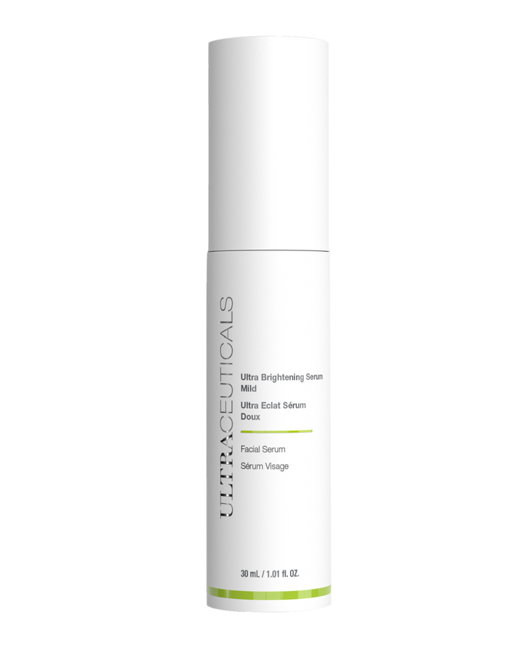 Ultra Brightening Serum Mild
