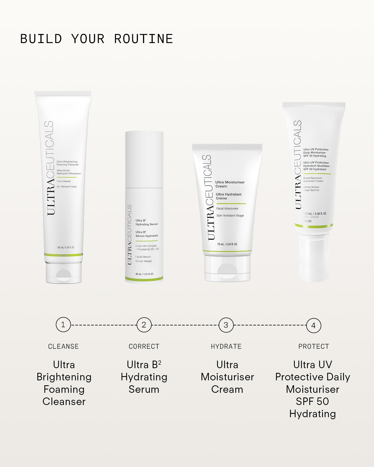 Ultra B² Hydrating Serum