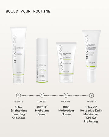 Ultra B² Hydrating Serum