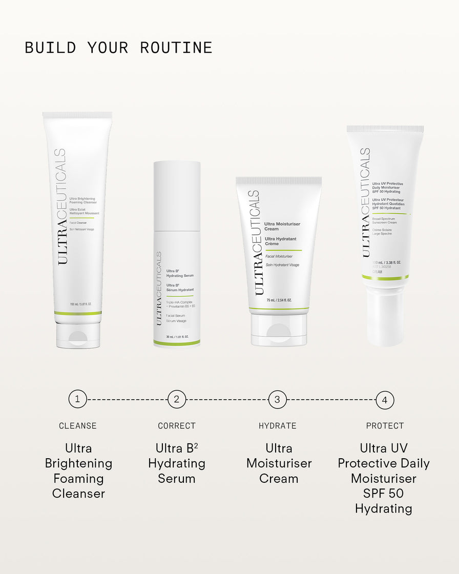 Ultra B² Hydrating Serum 50mL