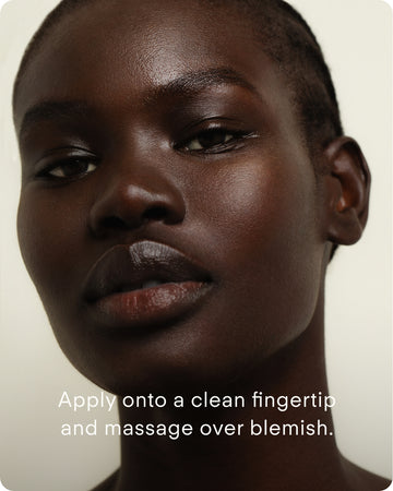 Z Clear Spot Clarifying Facial Complex