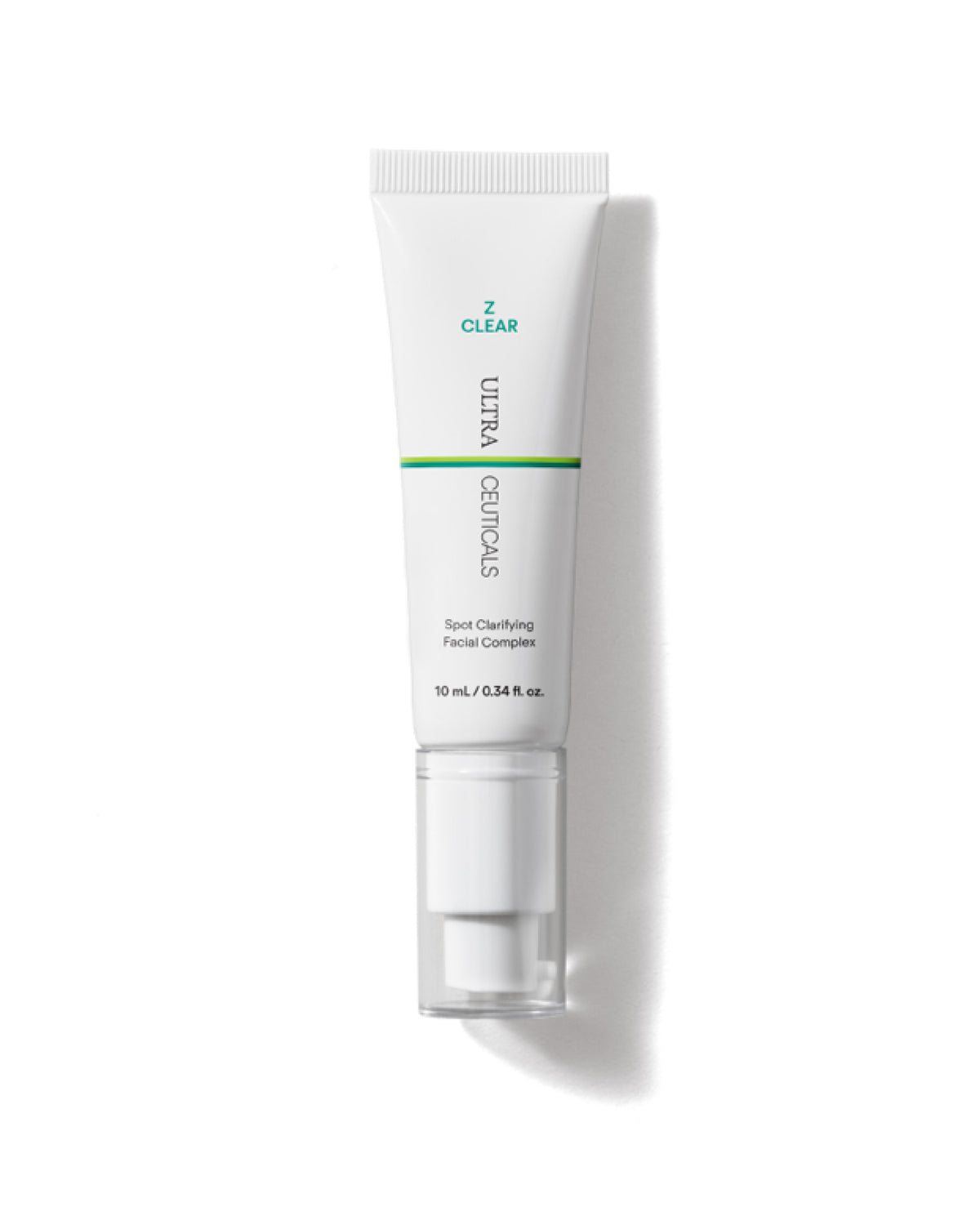 Z Clear Spot Clarifying Facial Complex