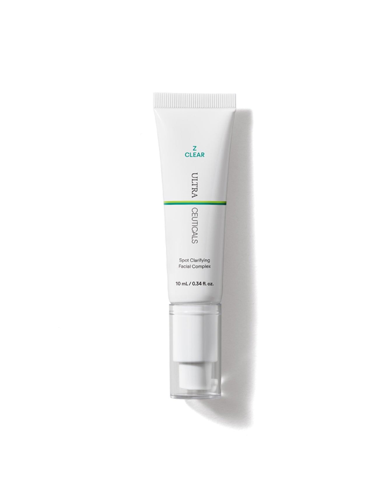Z Clear Spot Clarifying Facial Complex