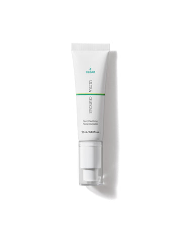 Z Clear Spot Clarifying Facial Complex