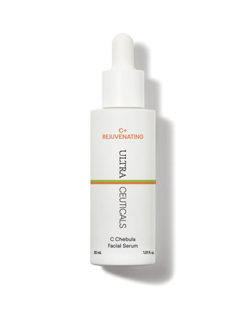 C+ Rejuvenating  C Chebula Facial Serum