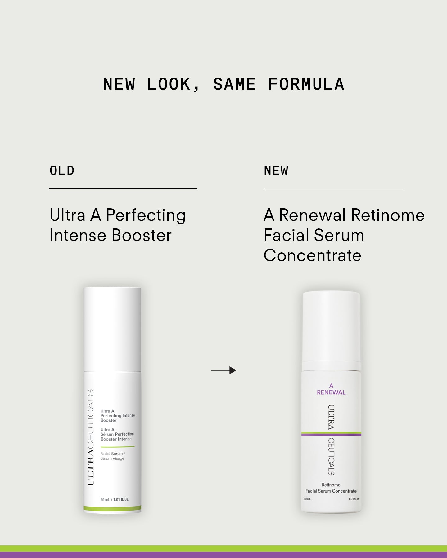 Ultra A Perfecting Serum Intense Booster