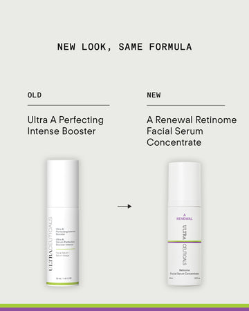Ultra A Perfecting Serum Intense Booster