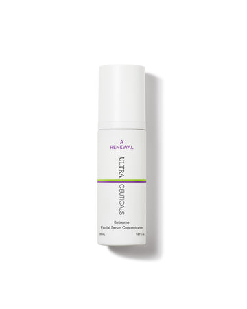 A Renewal Retinome Facial Serum Concentrate