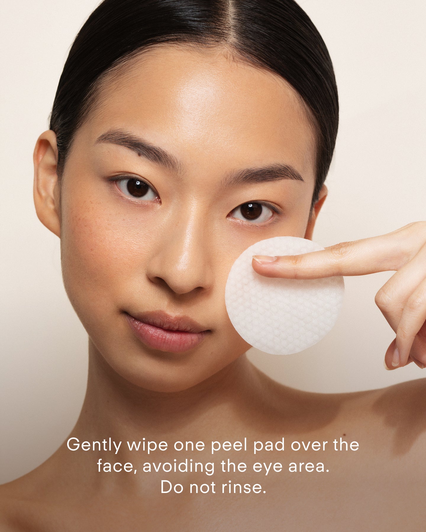 Z Clear Shikimic Multi Hydroxy Peel pads