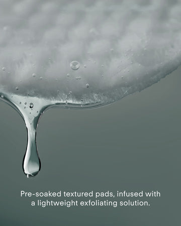 Z Clear Shikimic Multi Hydroxy Peel pads