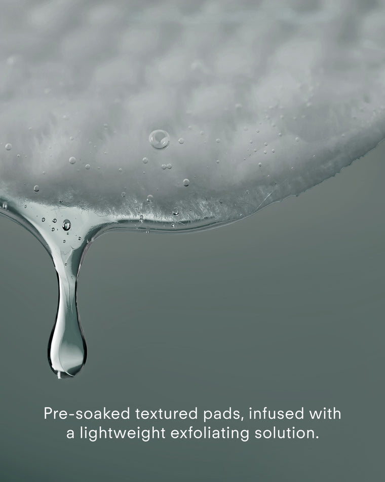 Z Clear Shikimic Multi Hydroxy Peel pads