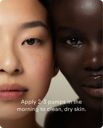 Lumi Bright AHA/BHA Resurfacing Facial Serum