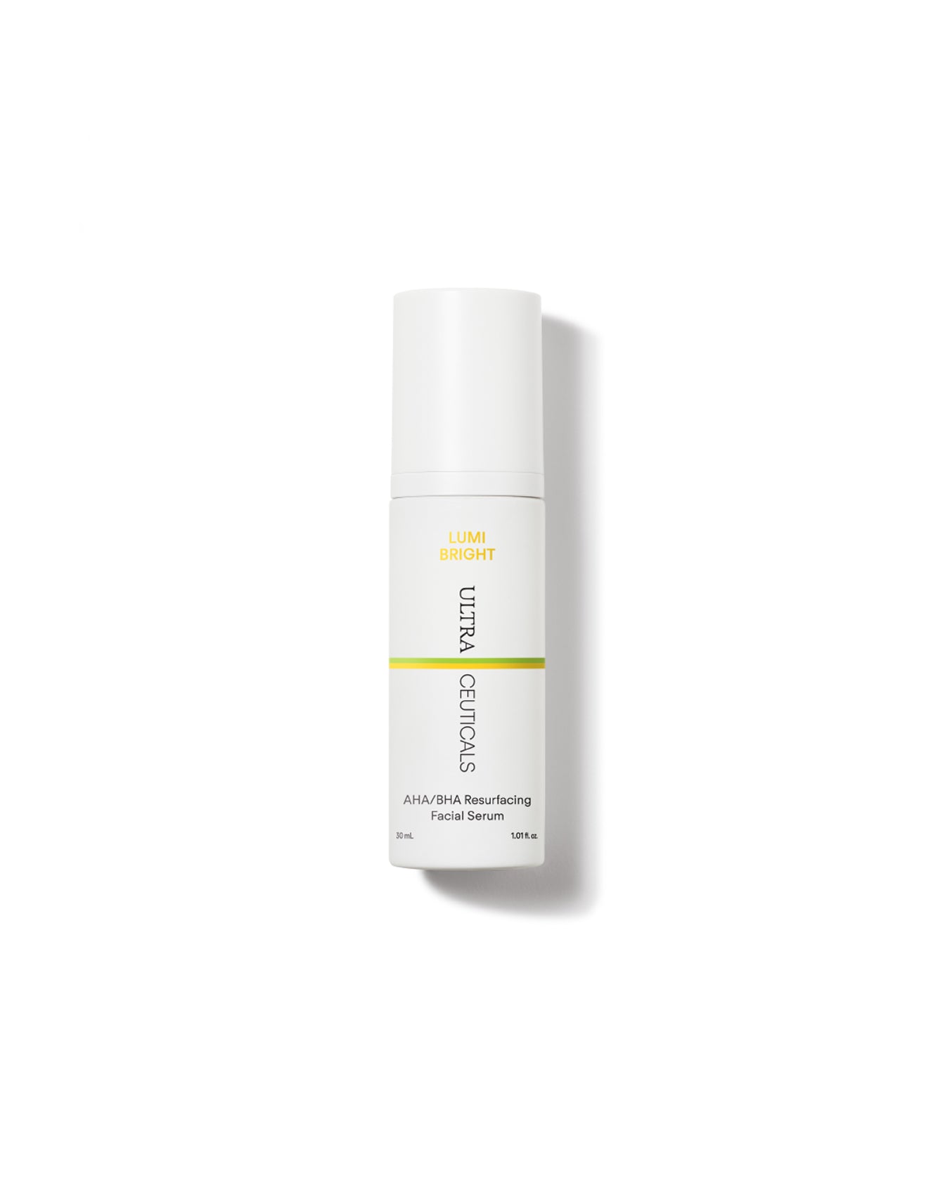 Lumi Bright AHA/BHA Resurfacing Facial Serum