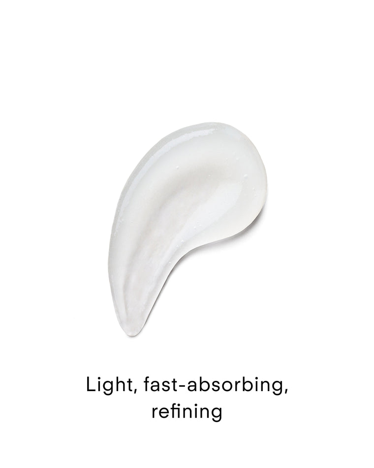 Lumi Bright AHA/BHA Resurfacing Facial Serum