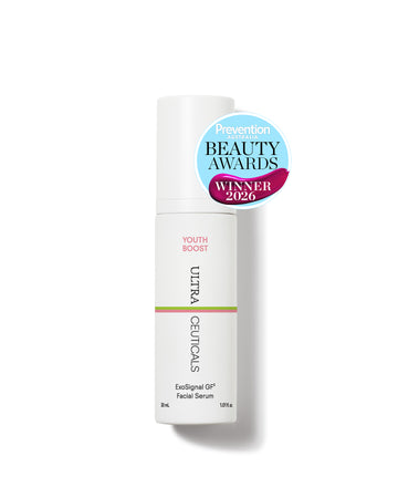 Youth Boost ExoSignal GF² Facial Serum