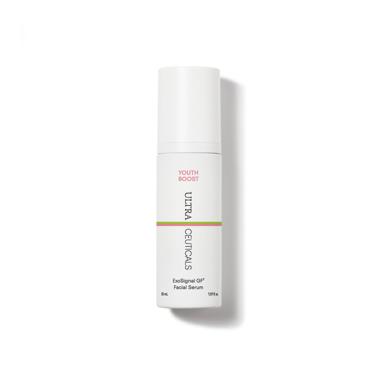 Youth Boost ExoSignal GF² Facial Serum