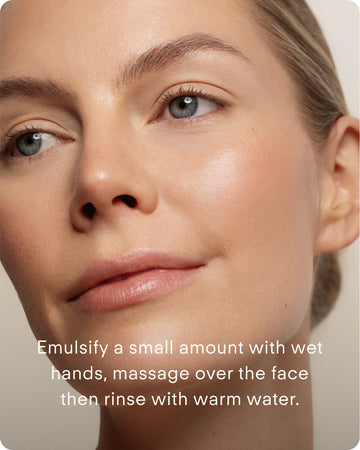 Z Clear Treatment Facial Lotion